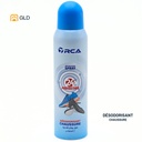 Deodorant Chaussure Orca 150 ml