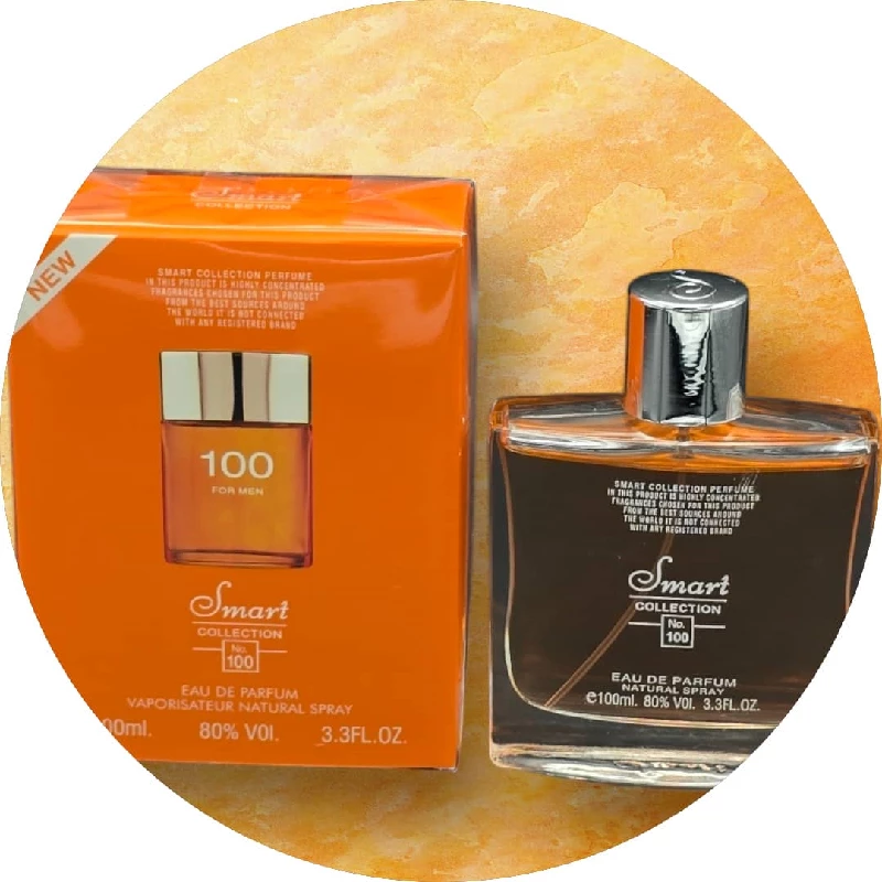 Eau De toilette Smart Collection Men Clinique Happy 100 Ml