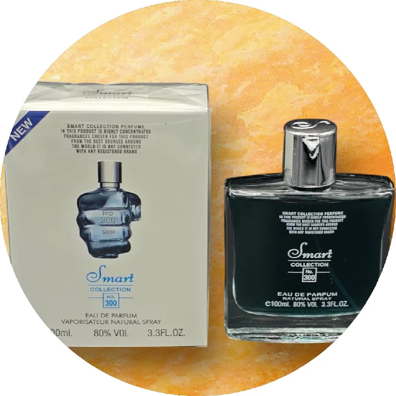 Eau De toilette Smart Collection Men Diesel 100 Ml