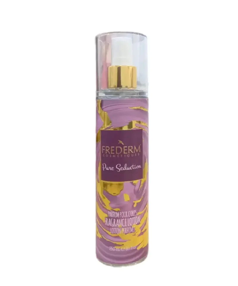 Parfum Pour Corps Pure Seduction Frederm 250Ml