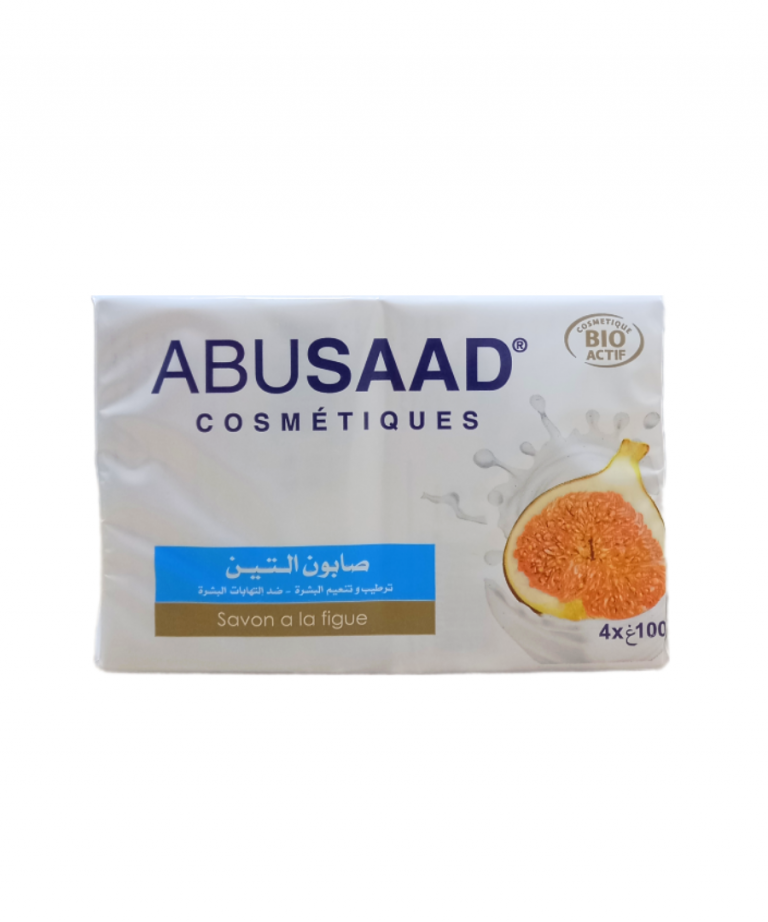 Savon A La Figue 100 G