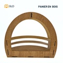 Panier En Bois