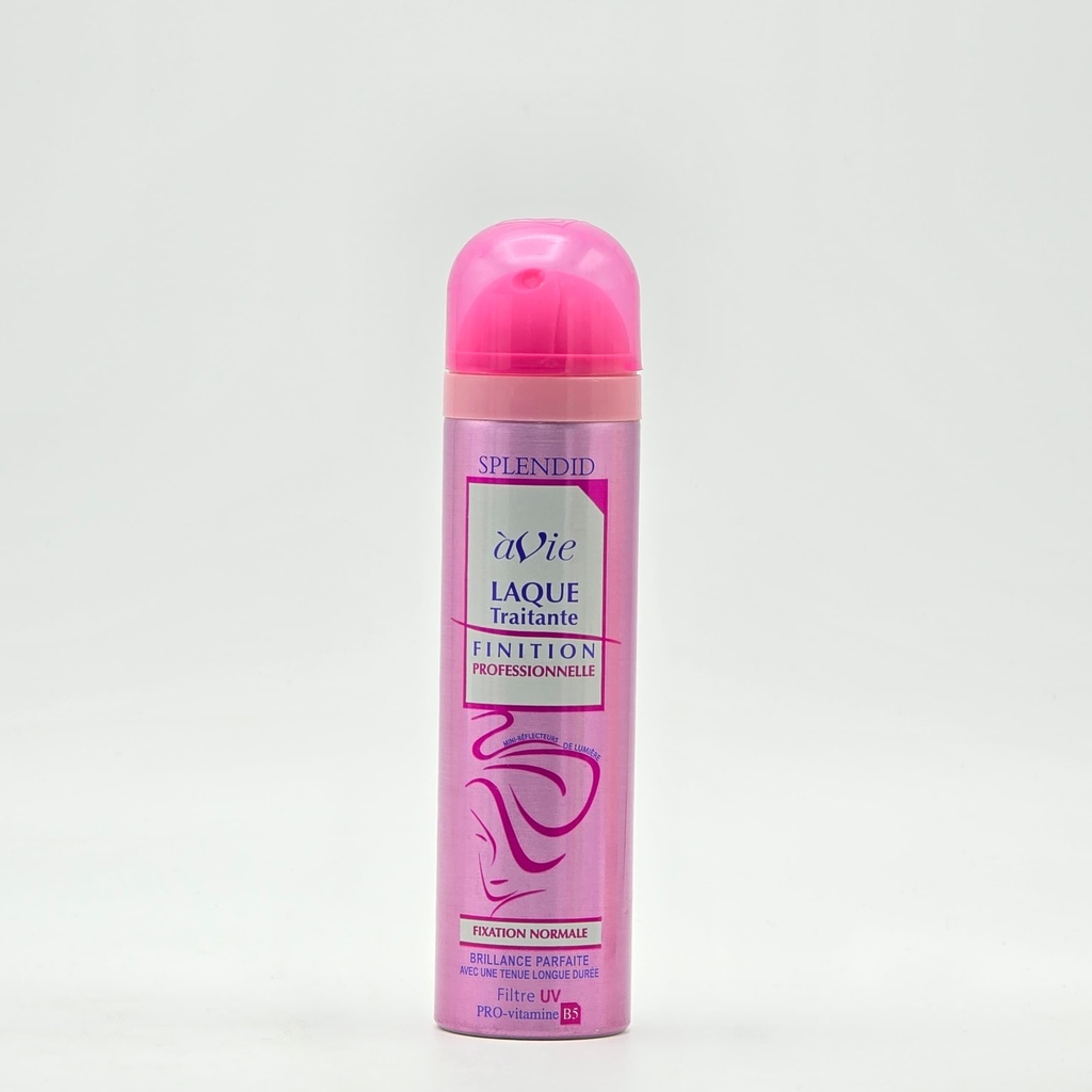 Laque À Vie  Splendid Fixation Normale 150Ml