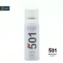 Deodorant 501 Homme Blanc 200 Ml  