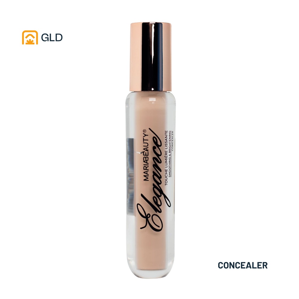 Concelar Elegance 003B (6 pieces) 