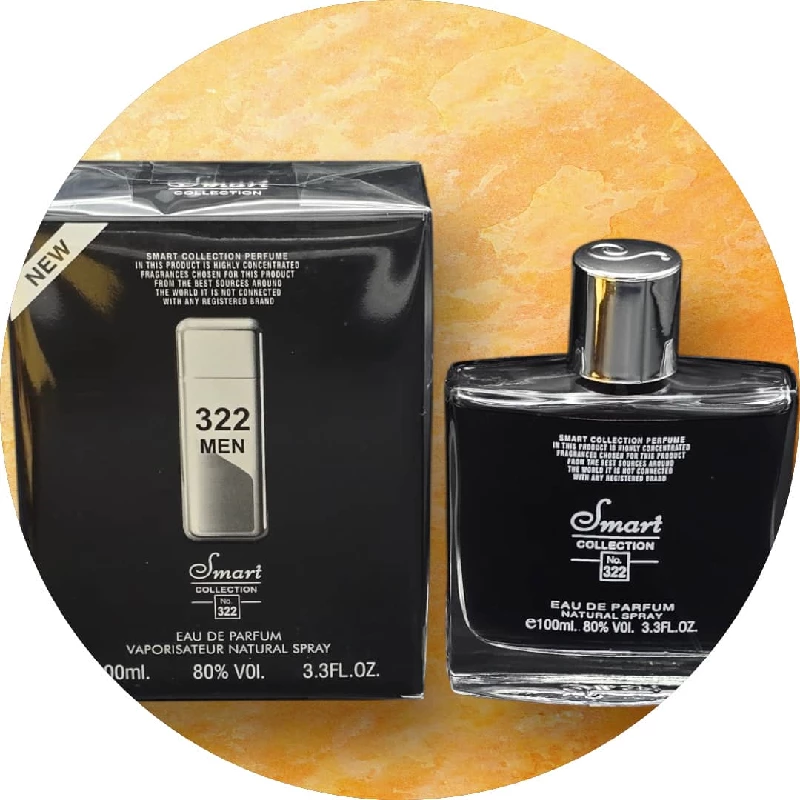 Eau De toilette Smart Collection Men 212 Vip 100 Ml
