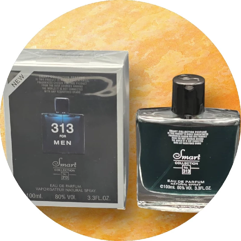 Eau De toilette Smart Collection Men Bleu De Chanel 100 Ml