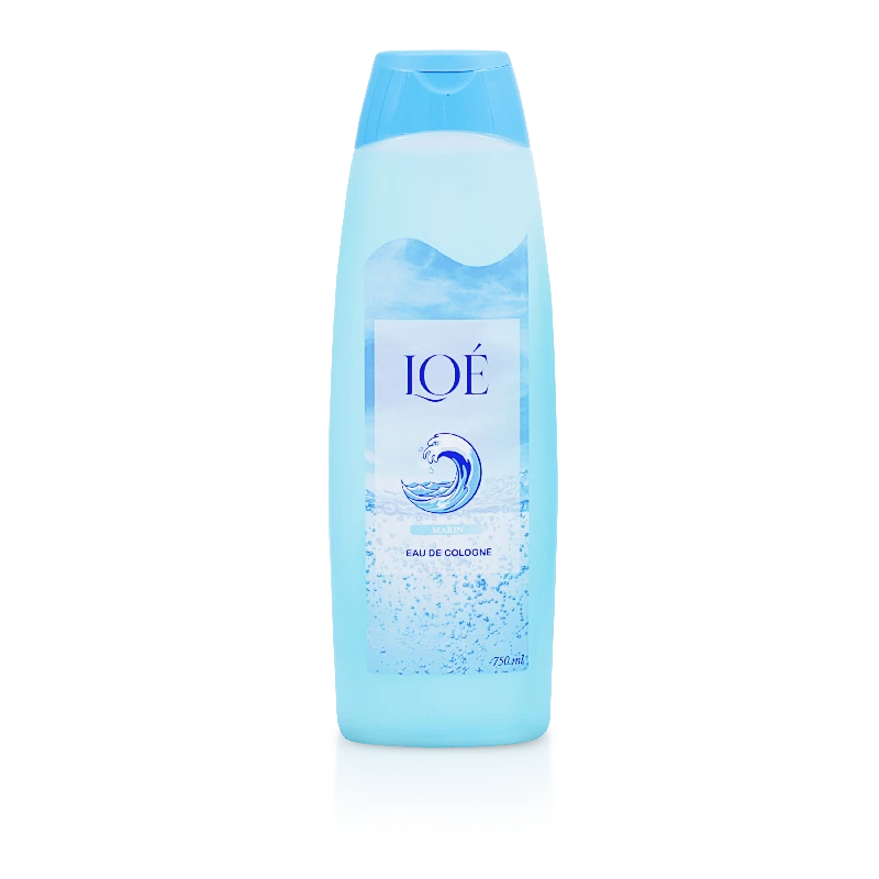 Eau De Cologne Loé Marin 750 Ml