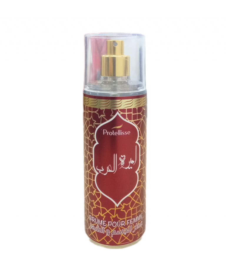 Parfum De Corps  80 Ml Amirat El Arab 