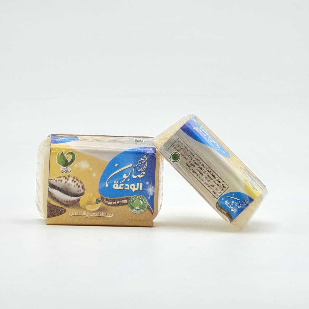 Savon Biova El Wedaa 70 G