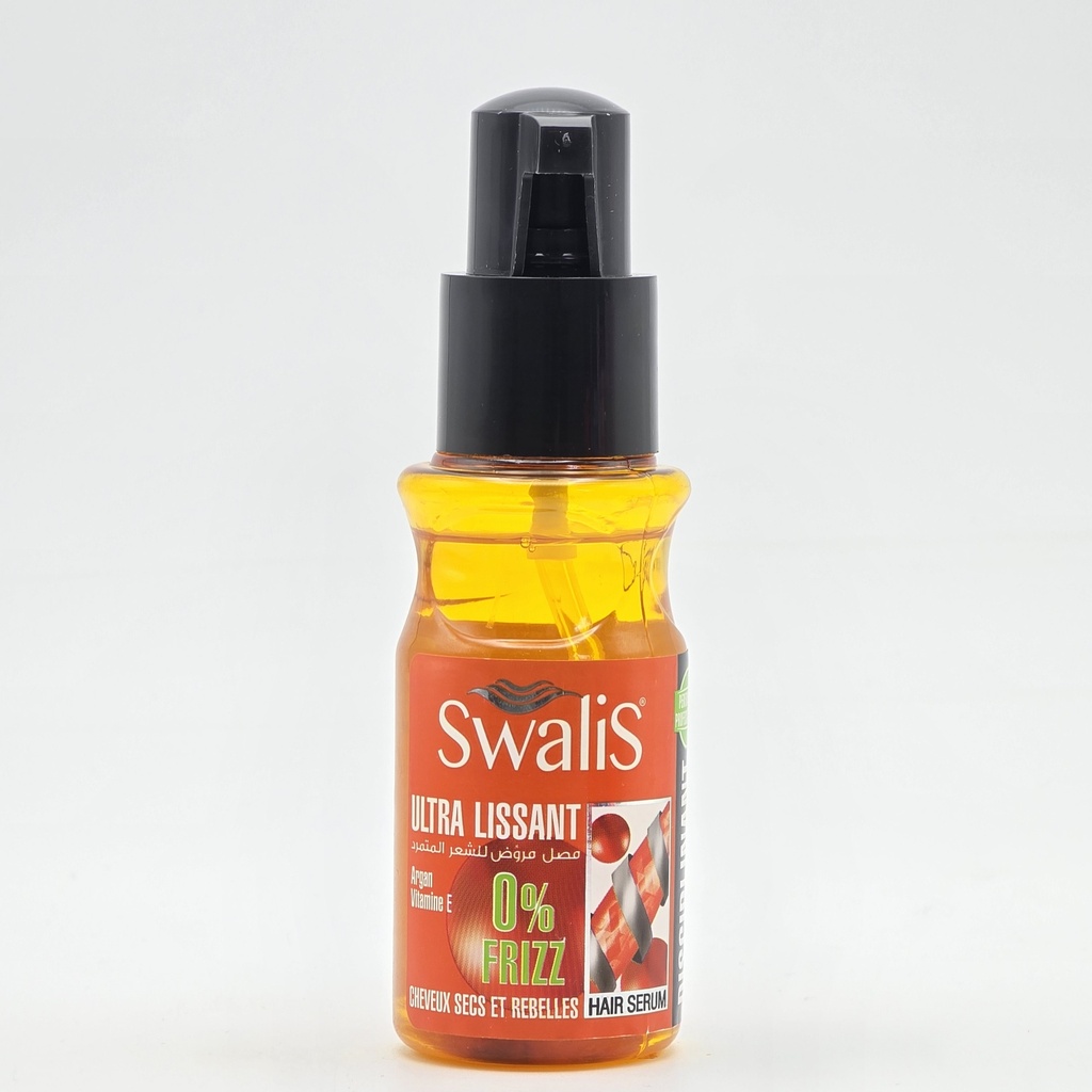 Serum Ultra Lissant Swalis Vitamine E Orange 90 Ml
