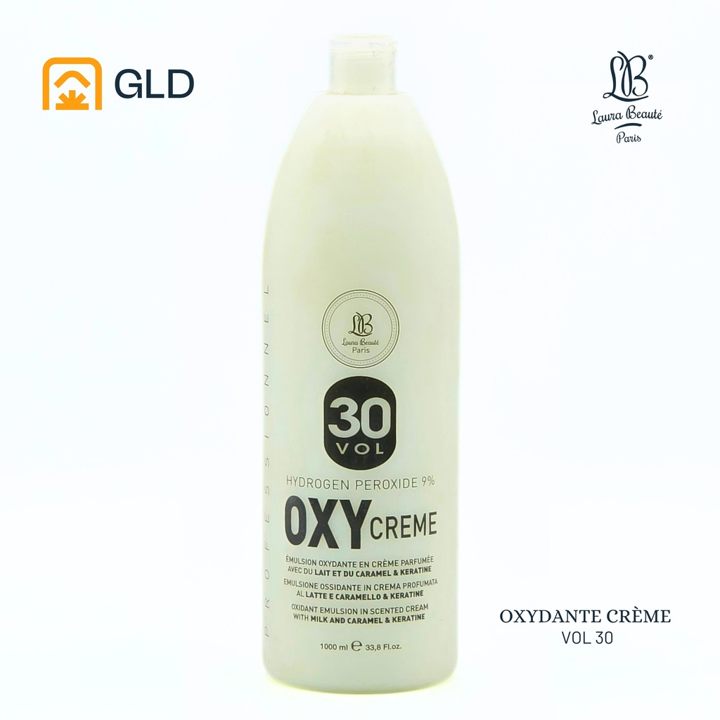 Oxydant Laura Beauté Vol. 30