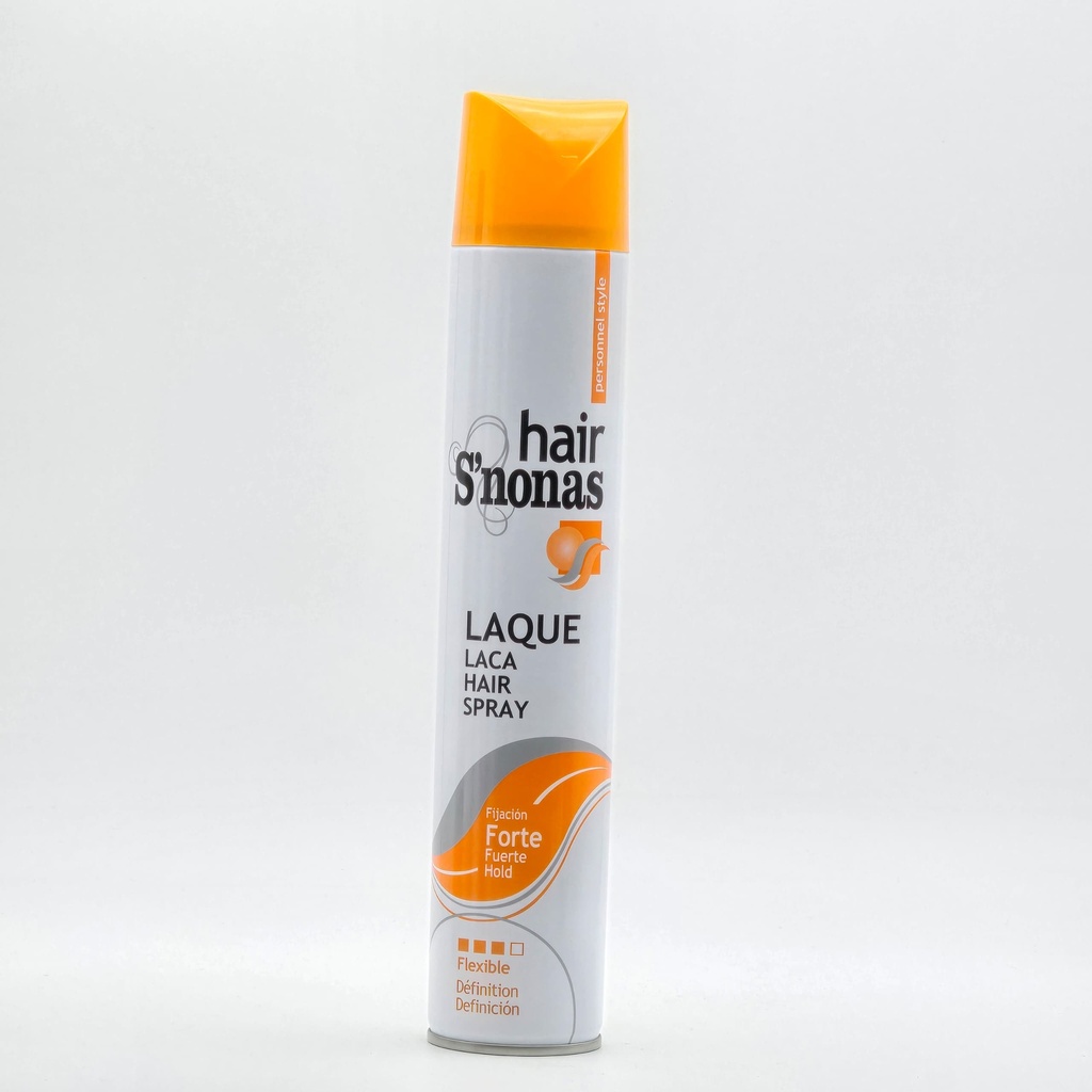 Laque S'Nonas Forte 400 Ml
