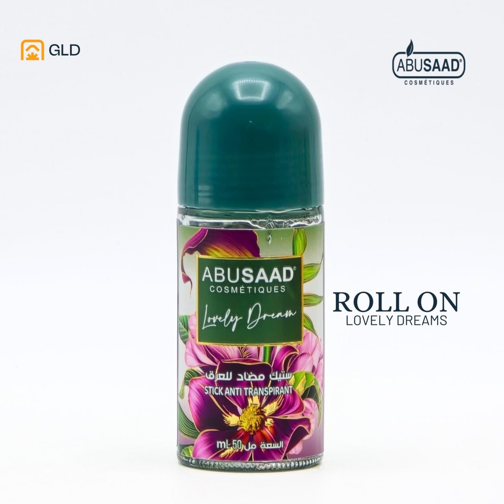 Stick Parfumé Lovely Dream 50 Ml