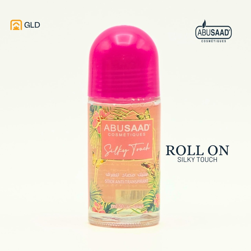 Stick Parfumé Silky Touch 50 Ml