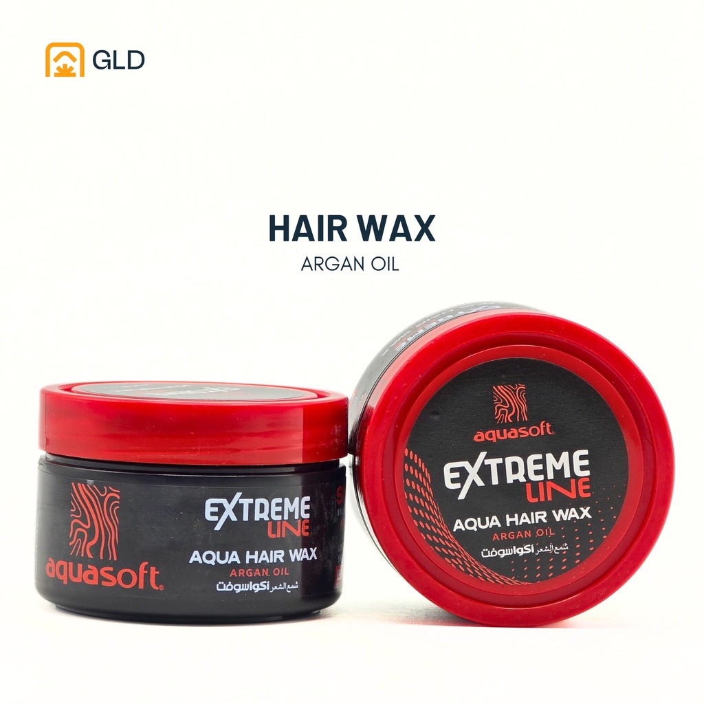 Wax Aquasoft Argan 75 Ml