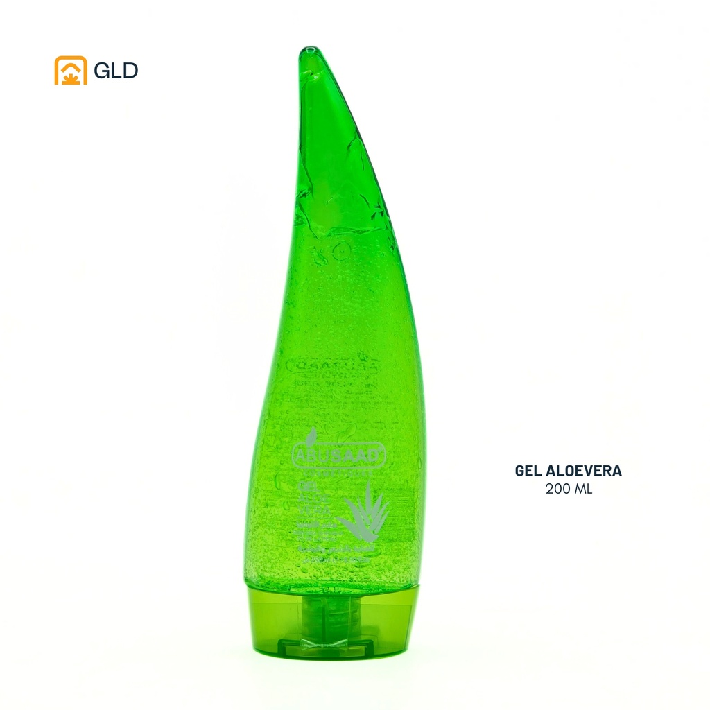 Gel Aloe Vera 250 ml 