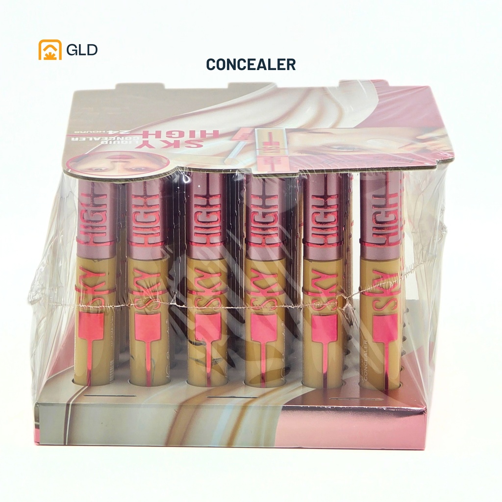 Concealer N-09-027-B 36 P  