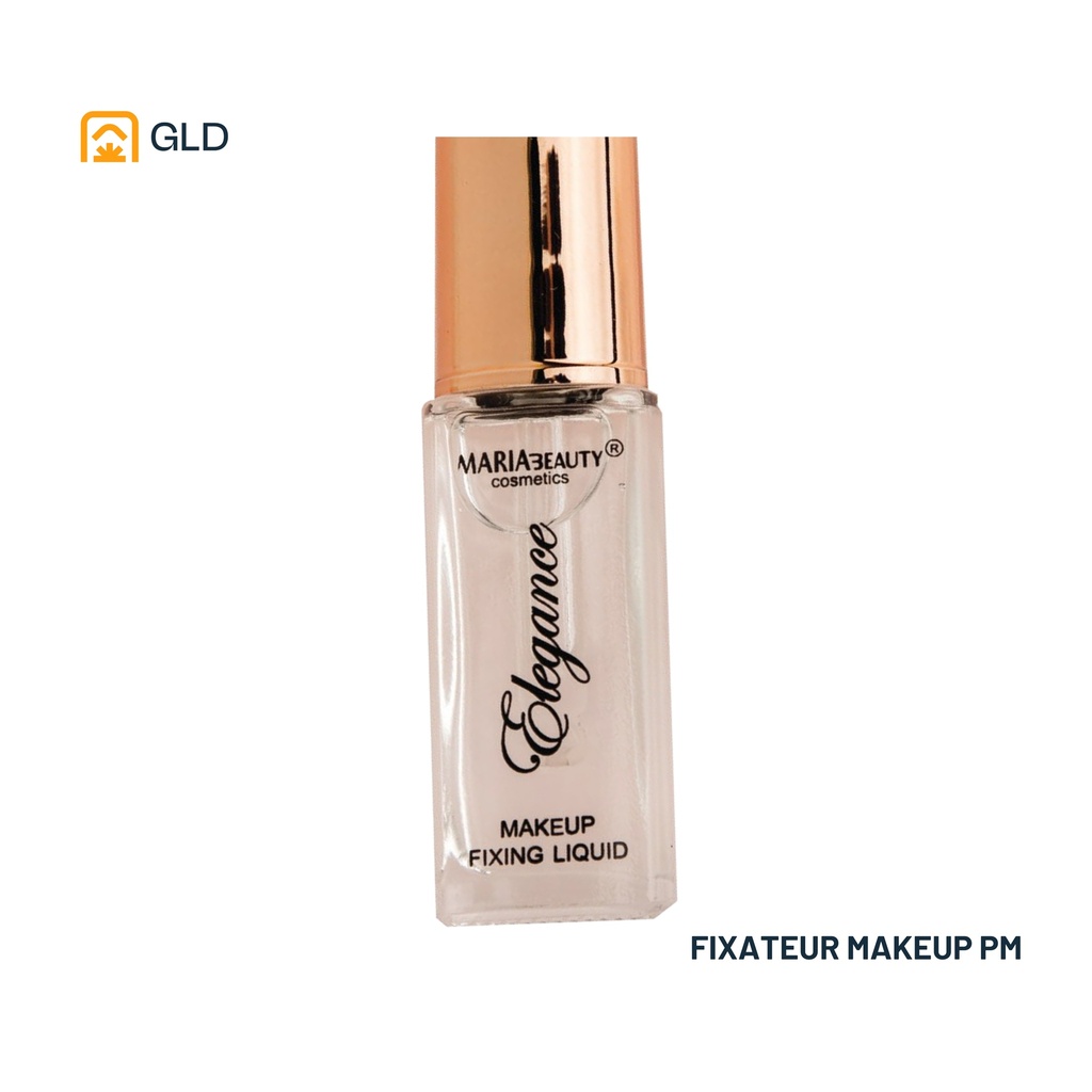 Fixateur Elegance M01-B Petit Modele